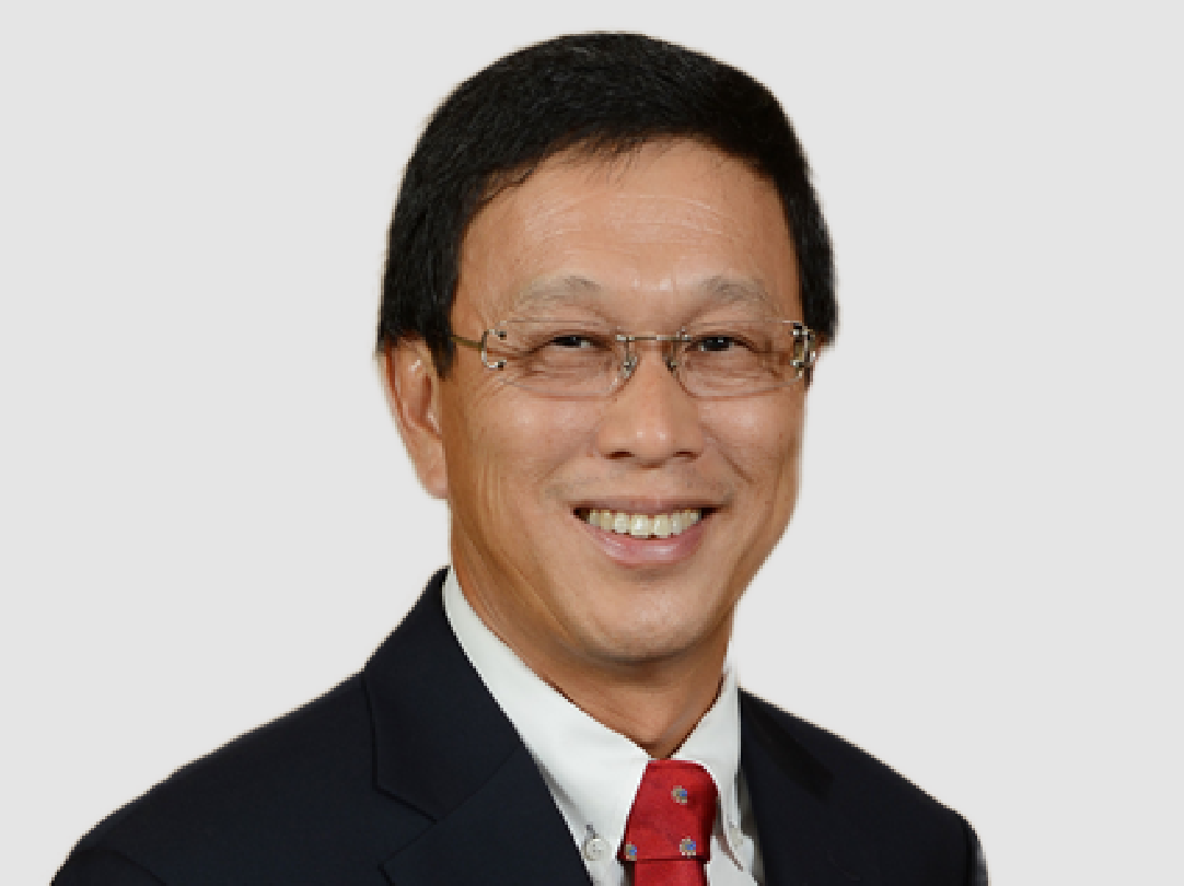 Vernon KHOO