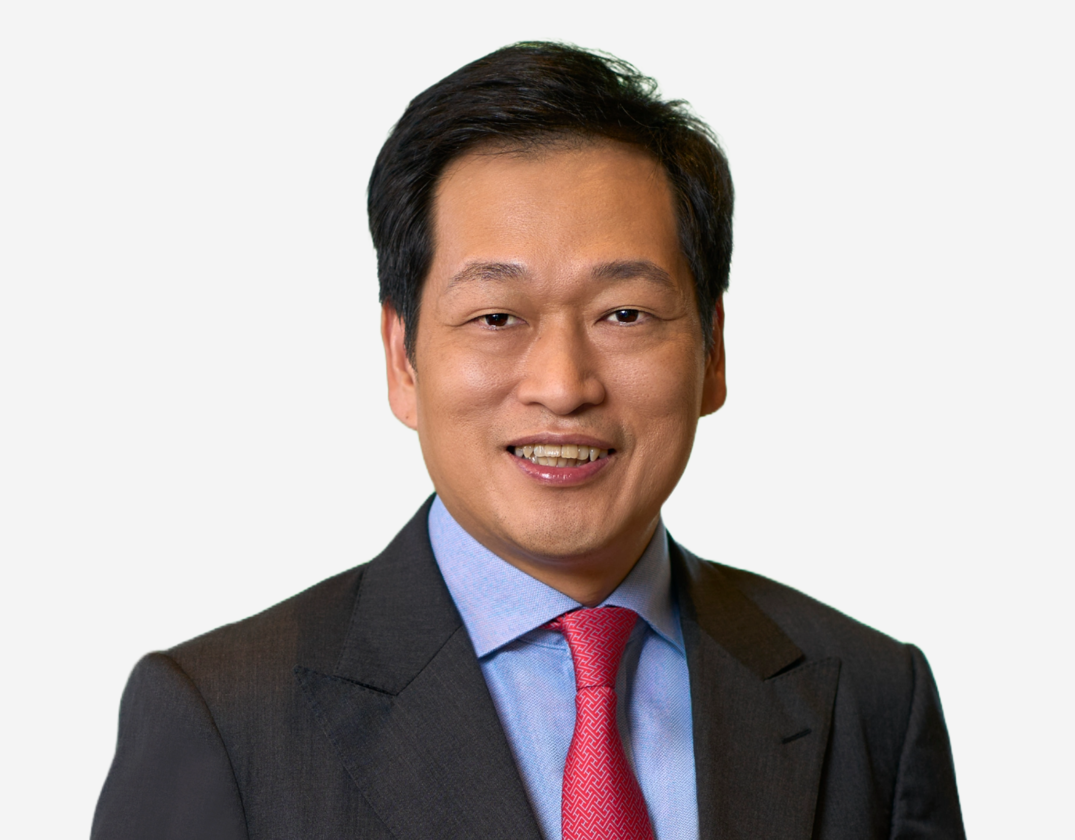 Kevin GOH